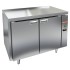 Стол холодильный HICOLD SN 11/TN P O без борта (выносной агрегат)
