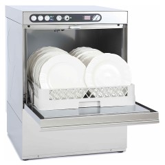Посудомоечная машина с фронтальной загрузкой Adler ECO 50 DP 230В