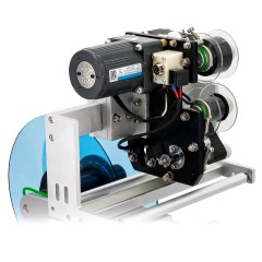 Этикетировщик МАГИКОН MPFL-60A