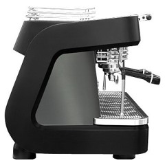 Кофемашина леверная Dalla Corte XT 3 динамичный черный 3 группы