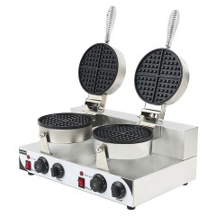 Вафельница VA-WB2