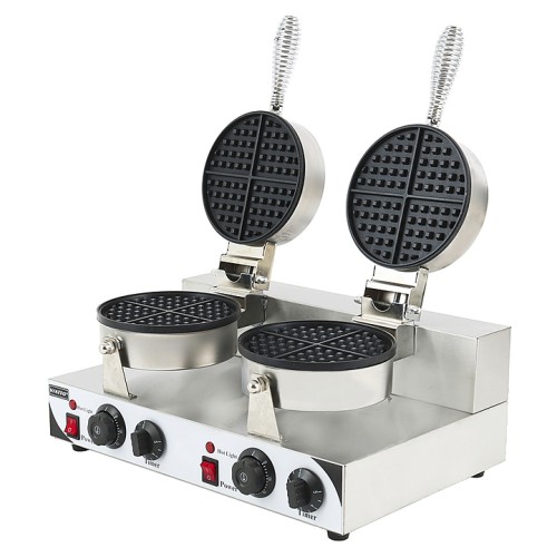 Вафельница VA-WB2