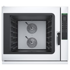 Пароконвектомат ПищТех PR-SIW-06