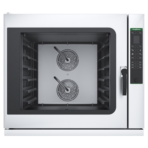 Пароконвектомат ПищТех PR-SIW-06