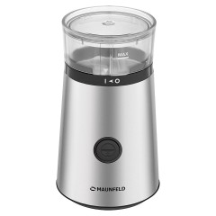 Кофемолка Maunfeld MF-522S