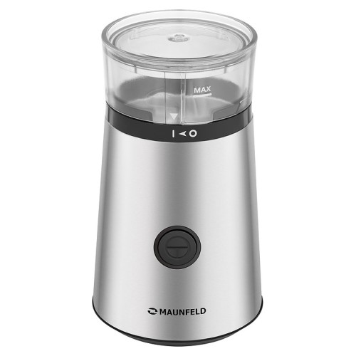 Кофемолка Maunfeld MF-522S