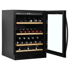 ШКАФ ВИННЫЙ TEFCOLD TFW200-F