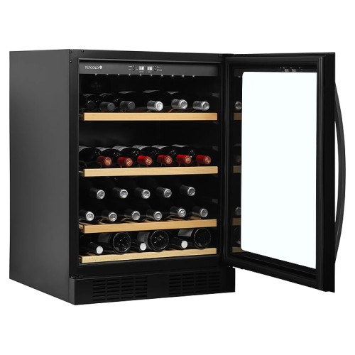 ШКАФ ВИННЫЙ TEFCOLD TFW200-F