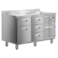 Стол морозильный KAYMAN KСМ-43/60