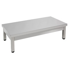 Подтоварник Restoinox ПТ-7/5/3