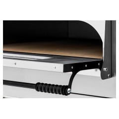 Печь для пиццы ITPIZZA MS4 220В