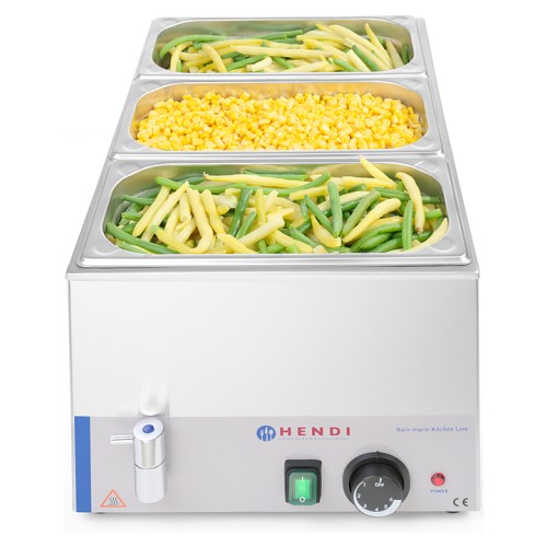 Мармит HENDI Kitchen Line 238905