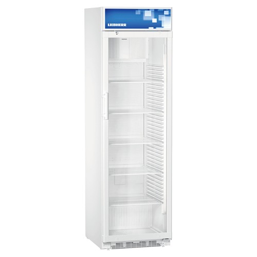 Шкаф холодильный Liebherr FKDv 4213 белый
