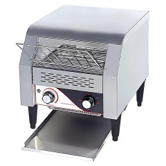 ROSSO Тостер конвейерный  HET-150