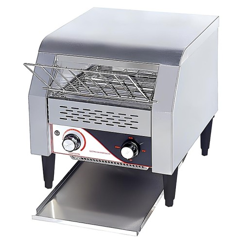 ROSSO Тостер конвейерный  HET-150