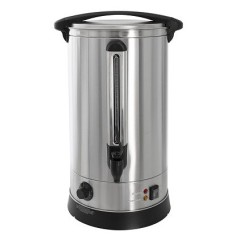 Электрокипятильник Foodatlas HLB-20.5L двойные стенки