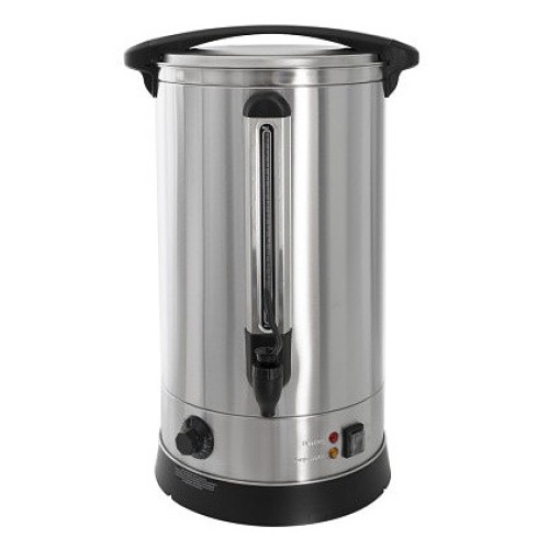 Электрокипятильник Foodatlas HLB-20.5L двойные стенки