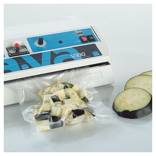Упаковщик вакуумный LAVA V.100 PREMIUM