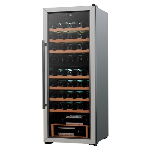 Шкаф винный TESLER CWC-360