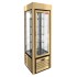 Витрина кондитерская HICOLD VRC 350 R Sh Beige FR