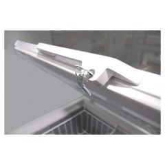 Ларь морозильный Aucma BD-446