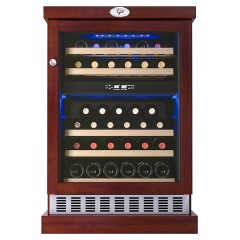 Винный шкаф IP Industrie CEXP 45-6 CD