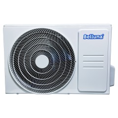 Сплит-система холодильная с зимним комплектом Belluna S226 W Эконом