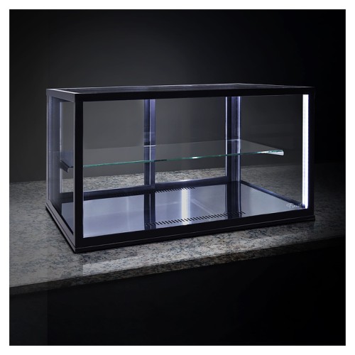 Витрина холодильная Finist STEVE S-2/4