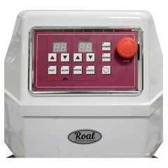 Тестомес спиральный Roal Bakery HS50АS