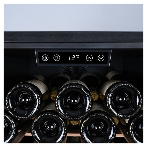 Шкаф винный MEYVEL MV105-KBF1