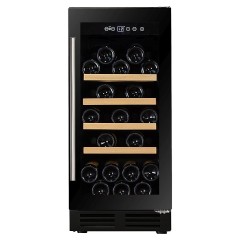 Винный шкаф Dunavox DAU-32.81B