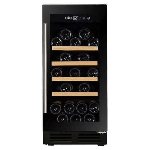 Винный шкаф Dunavox DAU-32.81B