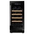 Винный шкаф Dunavox DAU-32.81B