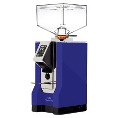 Кофемолка-дозатор EUREKA Mignon Perfetto 50 16CR синяя