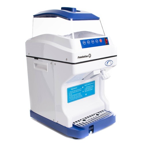 Измельчитель льда Foodatlas BY-269