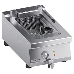 Фритюрница электрическая VEROTERM VT7FGE05TT 11 л