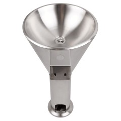 Рукомойник Oceanus 3-003.1 (нерж. сталь)