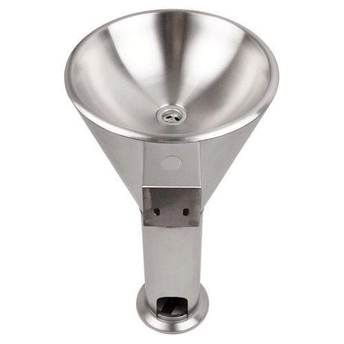 Рукомойник Oceanus 3-003.1 (нерж. сталь)