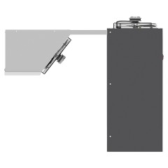 Моноблок низкотемпературный Арктика ММН 330