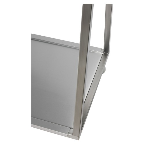 Вешало для туш Restoinox ВТС-2-15/8-ПК