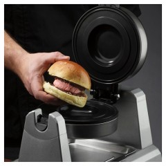 Вафельница Waring WICSP180E