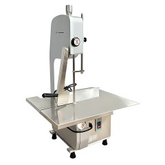 ПИЛА ДЛЯ РЕЗКИ МЯСА HURAKAN HKN-SE/2000S