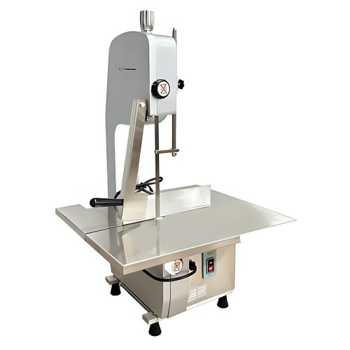 ПИЛА ДЛЯ РЕЗКИ МЯСА HURAKAN HKN-SE/2000S