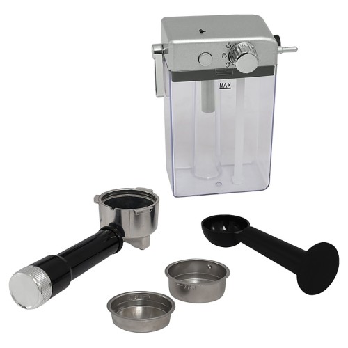 Кофеварка рожковая Libhof SCM-2300