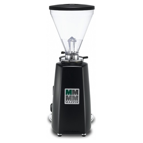 Кофемолка Mazzer Luigi Super Jolly Man