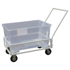 Тележка для белья Вязьма ТП-120