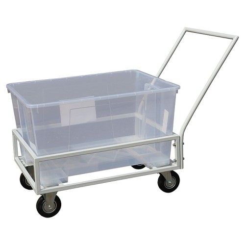 Тележка для белья Вязьма ТП-120