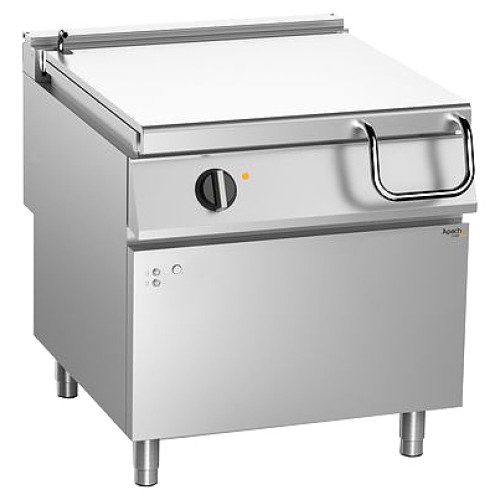 СКОВОРОДА ОПРОКИДЫВАЕМАЯ ЭЛЕКТРИЧЕСКАЯ 900 СЕРИИ APACH CHEF LINE SLBPE89ASS