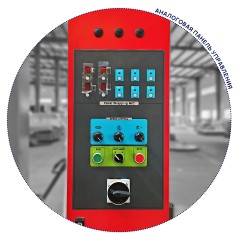 Паллетообмотчик White Penguin WP-1500M