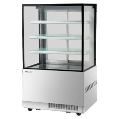 Витрина кондитерская закрытая Turbo air TBP-900-3